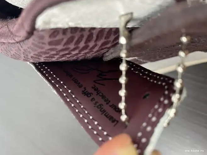 Cheap Air High OG Maniere x Jordan DO7097-100 Ma 1 A 0508